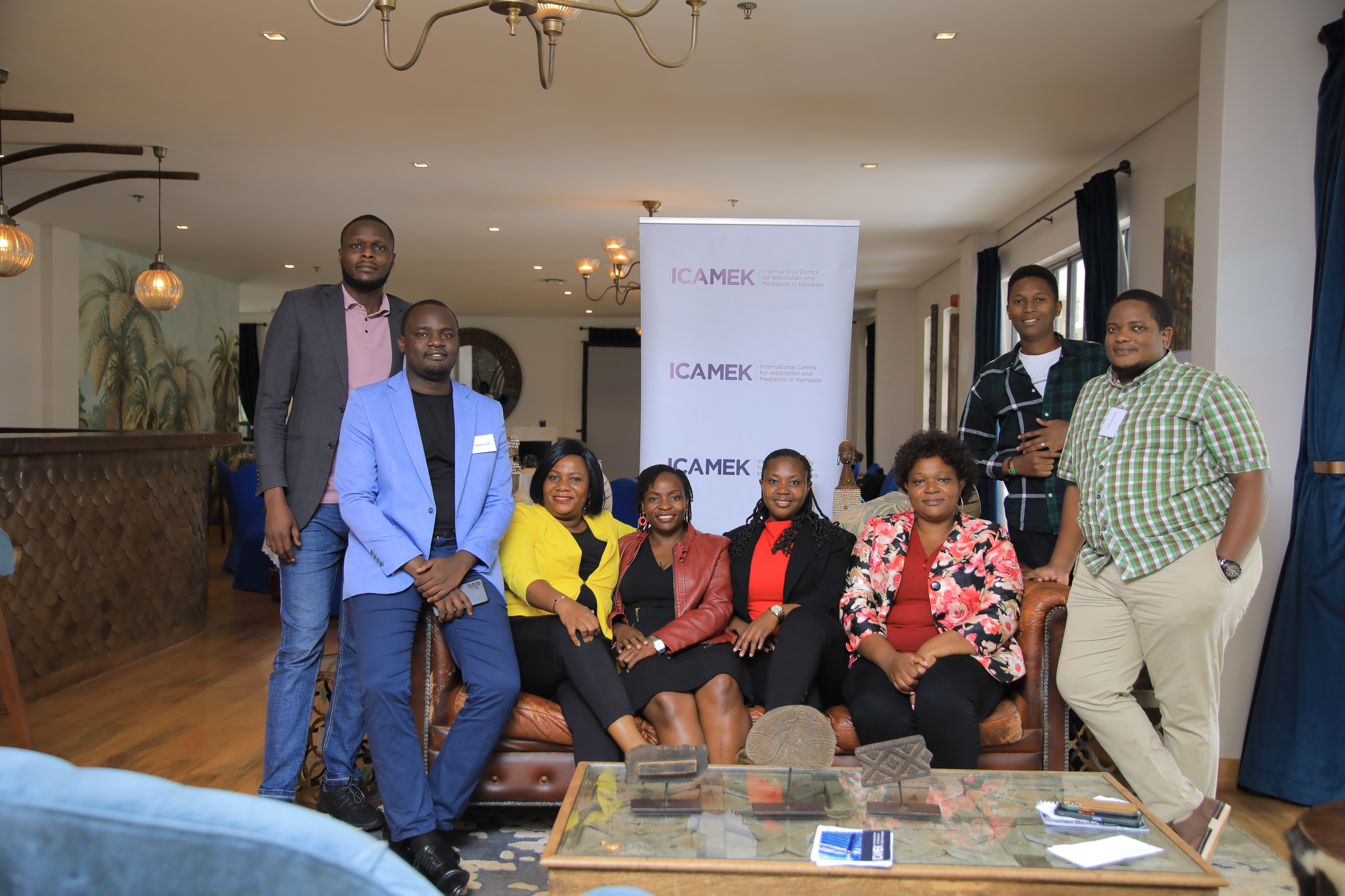 Ministry of Lands Training 2024