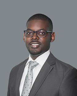 Patrick Turinawe