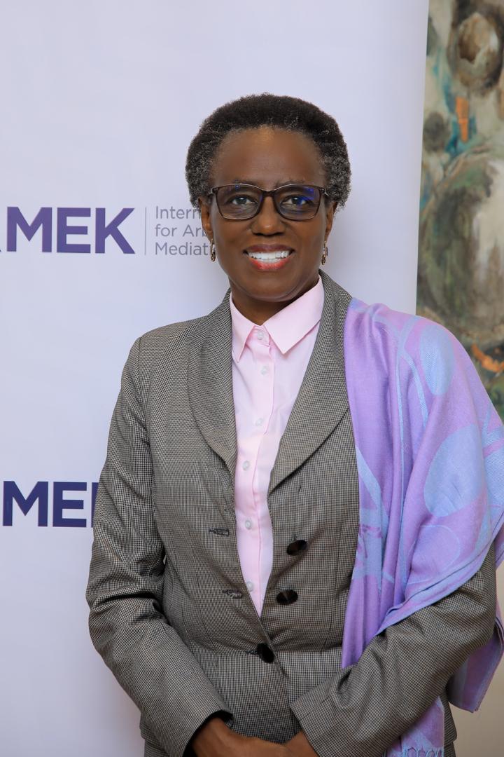 Lydia Obbo