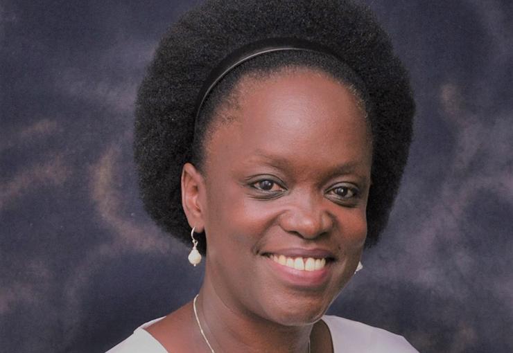 Rachel Odoi