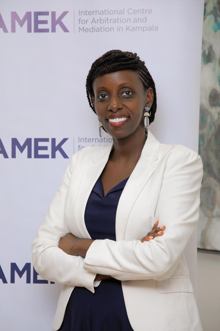 Norah Kagwa